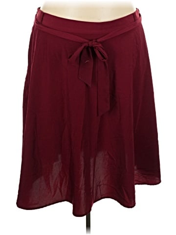 ModCloth Casual Skirt (view 1)