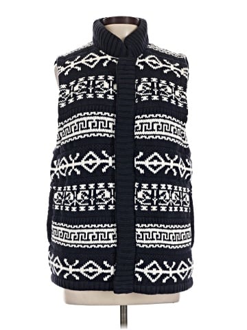 Claiborne Vest (view 1)