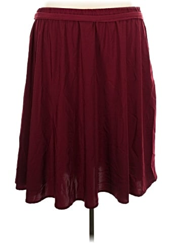 ModCloth Casual Skirt (view 2)