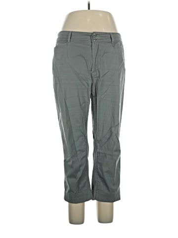 Ann Taylor LOFT Outlet Casual Pants (view 1)