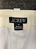 J.Crew Ivory Linen Pants Size 10 - photo 7