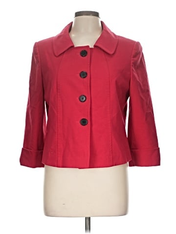 Tahari by ASL Jacket (view 1)