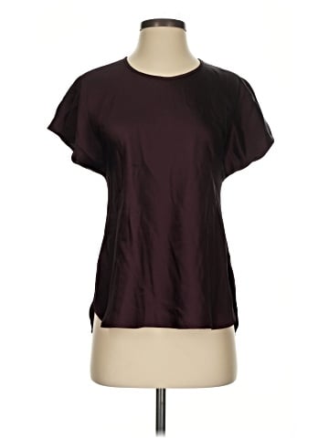 Club Monaco Short Sleeve Top (view 1)