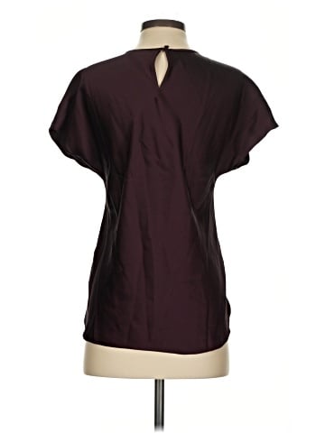 Club Monaco Short Sleeve Top (view 2)