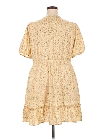 Sweet Rain Casual Dress (view 2)