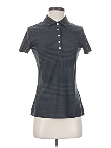 Puma Short Sleeve Polo (view 1)
