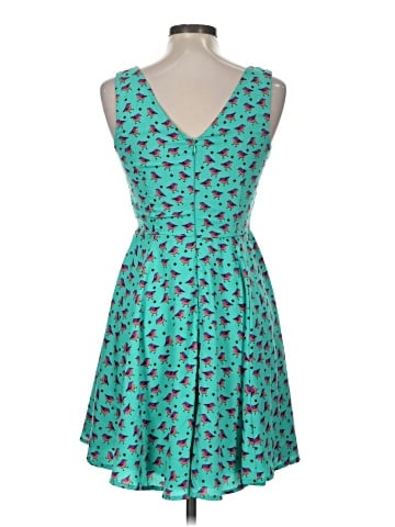 Delia's Casual Dress (view 2)