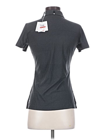 Puma Short Sleeve Polo (view 2)