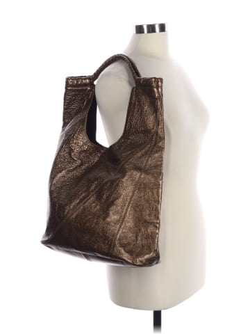 Hobo International Leather Hobo (view 2)