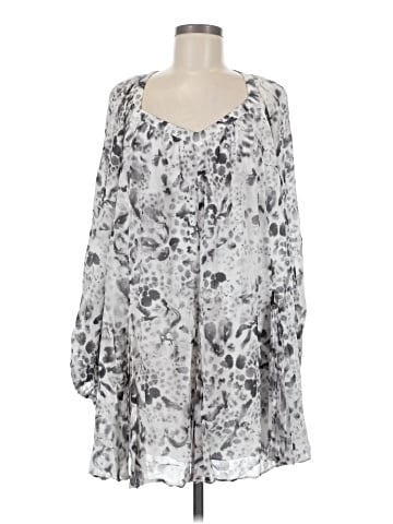 ALLSAINTS Casual Dress (view 1)