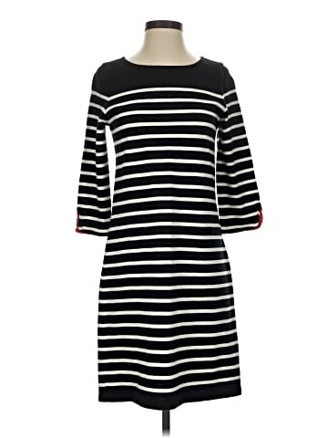 Talbots 3/4 Sleeve Top (view 1)