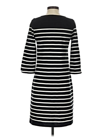 Talbots 3/4 Sleeve Top (view 2)