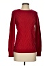 Talbots Red Long Sleeve Top Size S (petite) - photo 1