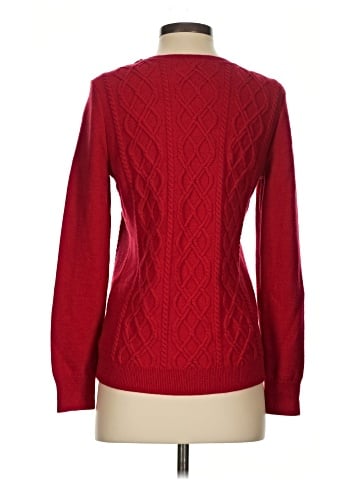 Talbots Long Sleeve Top (view 2)