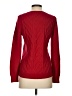 Talbots Red Long Sleeve Top Size S (petite) - photo 2