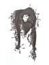 Unbranded Gray Scarf One size - photo 1