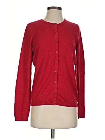 Talbots Cardigan (view 1)