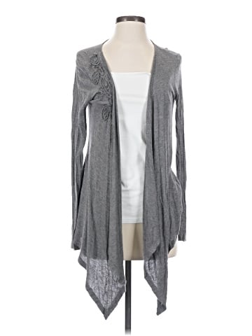 Willi Smith Cardigan (view 1)