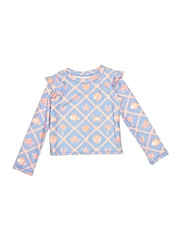 Ruffle Butts Long Sleeve T-Shirt (view 1)
