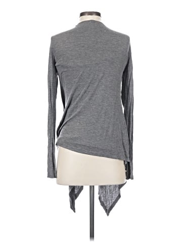 Willi Smith Cardigan (view 2)