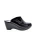 Cordani Black Wedges Size EU 37 - photo 1