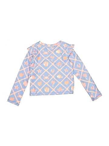 Ruffle Butts Long Sleeve T-Shirt (view 2)