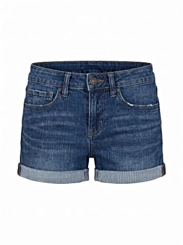 Aero Denim Shorts (view 1)