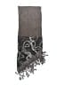 Unbranded Gray Scarf One size - photo 2