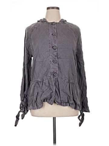 Nordstrom Long Sleeve Blouse (view 1)