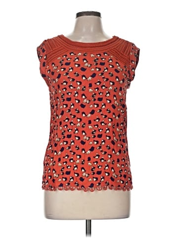 Meadow Rue Short Sleeve Top (view 1)