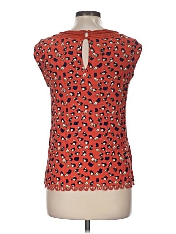 Meadow Rue Short Sleeve Top (view 2)