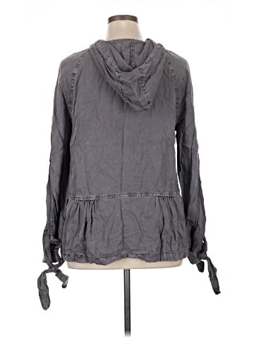 Nordstrom Long Sleeve Blouse (view 2)