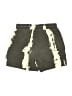 Nununu Tie-dye Green Board Shorts Size 6 - 7 - photo 2