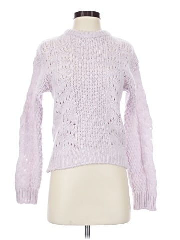 Urban Outfitters Pullover Sweater (view 1)