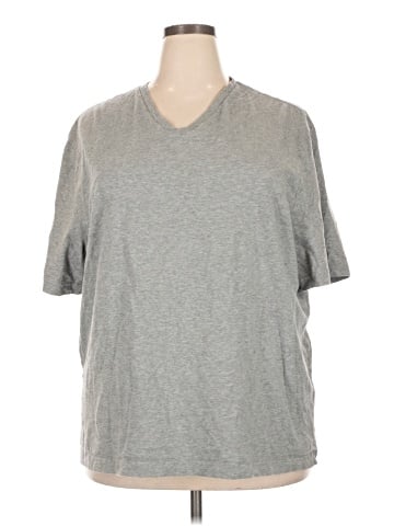 Banana Republic Short Sleeve T-Shirt (view 1)