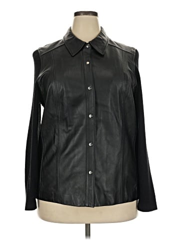 Caslon Jacket (view 1)