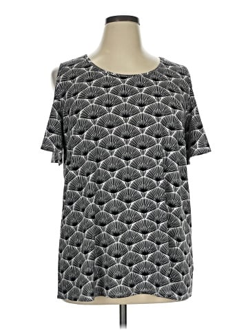 Antthony Originals Short Sleeve T-Shirt (view 1)