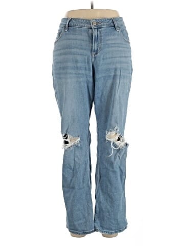 Hollister Jeans (view 1)