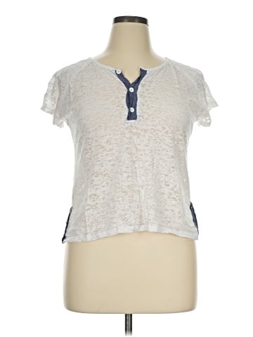 Unbranded Short Sleeve Top (view 1)