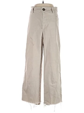 H&M Khakis (view 1)