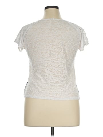 Unbranded Short Sleeve Top (view 2)