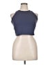 Athleta Blue Tank Top Size 1X - photo 1
