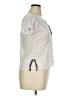 Unbranded Ivory Short Sleeve Top Size XL - photo 4