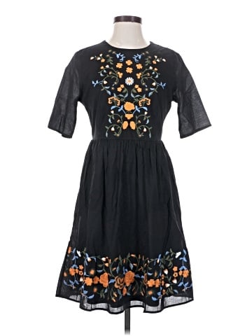 Roolee Casual Dress (view 1)