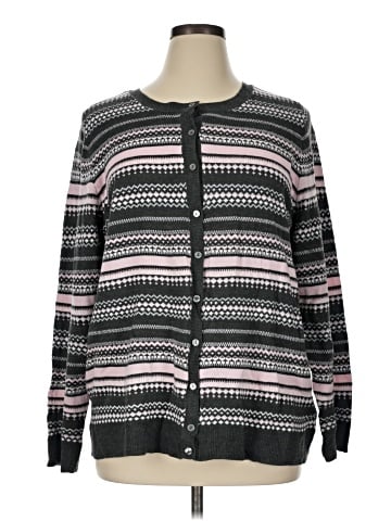 Croft & Barrow Cardigan (view 1)