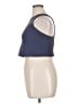 Athleta Blue Tank Top Size 1X - photo 5