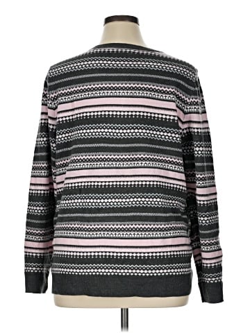 Croft & Barrow Cardigan (view 2)