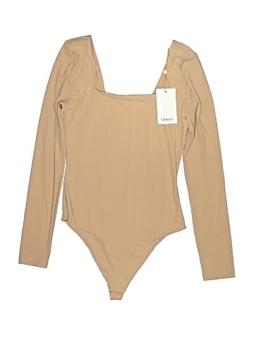 Quince Bodysuit (view 1)