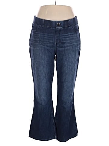 Betabrand Jeans (view 1)