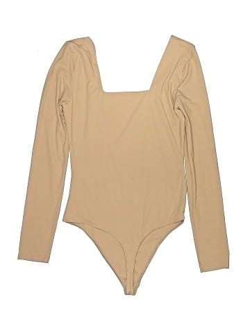 Quince Bodysuit (view 2)